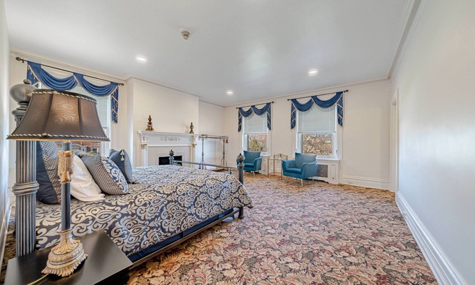 Greensburg Apartment | Heritage Venue and Luxury Living