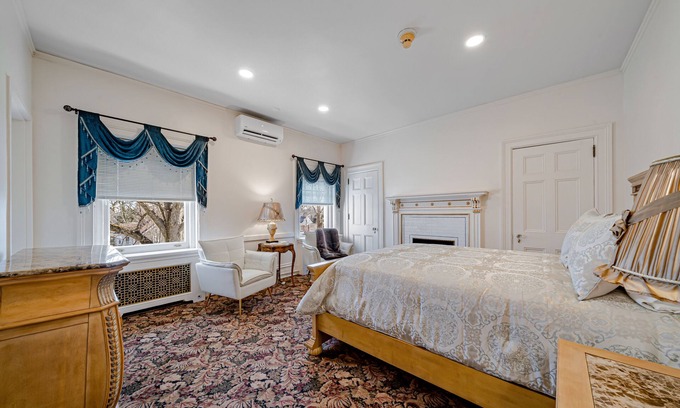 Greensburg Apartment | Heritage Venue and Luxury Living