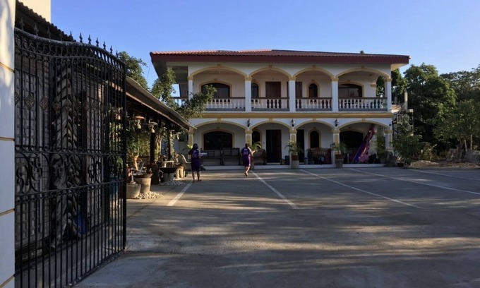 Vigan Apartment | Heritage Villa in Vigan