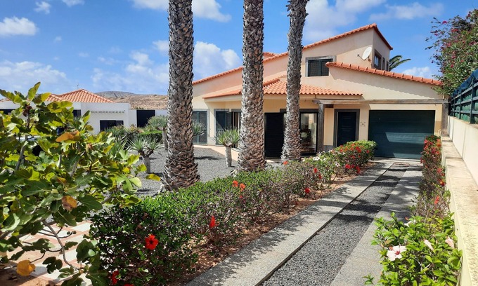 Campo de Baixo Villa | Heritage Villa Porto Santo