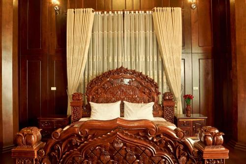 Kampot Villa | Heritage Village