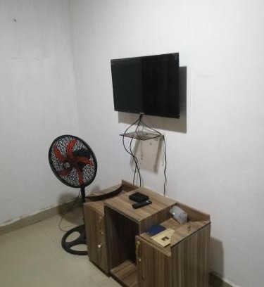 Accra Bed & Breakfast | Heritage Way