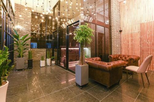 Insadong Hotel | Heritage31 Hotel