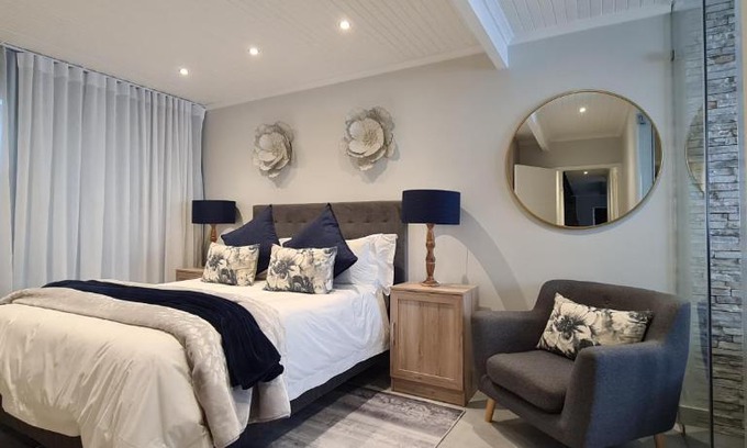 Vermont Apartment | Hermanus Whale Coast Accommodation Vermont