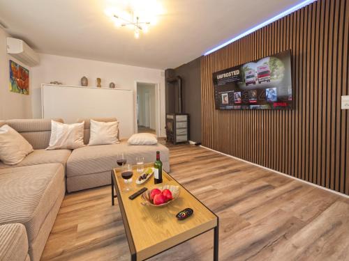 Koenigswinter Apartment | Hermes Apartments Siebengebirge
