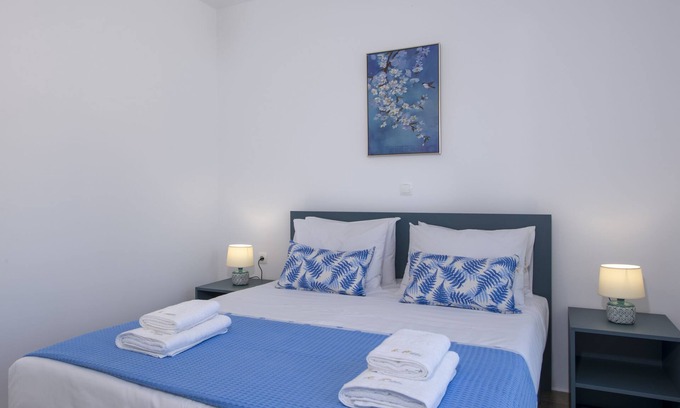 Douliana Villa | Hermes Luxury Private Villa