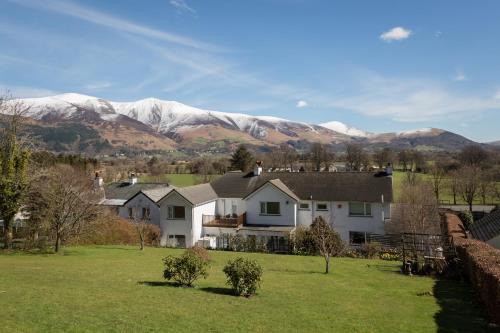 Braithwaite House | Hermiston Guest House