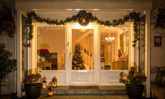 Braithwaite Bed & Breakfast | Hermiston Guest House