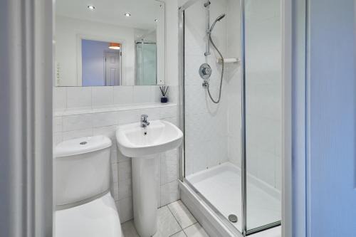 Oadby Apartment | Hermitage Court - Luxury Central Apartment