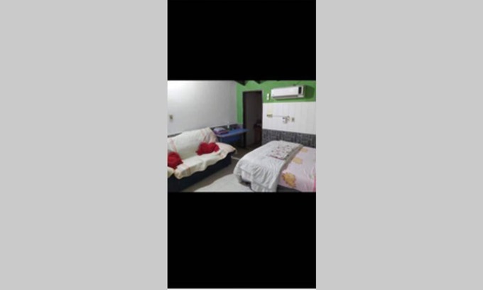 Mariano Roque Alonso Apartment | HERMOSO APARTAMENTO AMOBLADO DE UNA HABITACIÓN