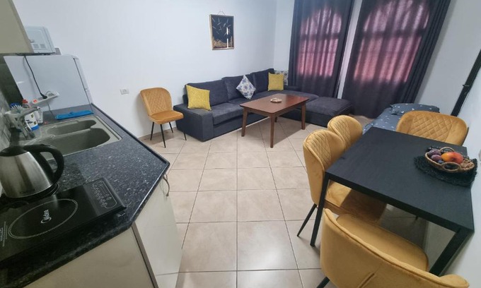Majdal al-Shams Apartment | Hermon Apartment