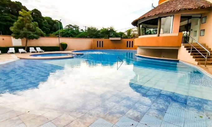 Santa Cruz Apartment | Hermoso Dpto Familiar Espectacular Vista