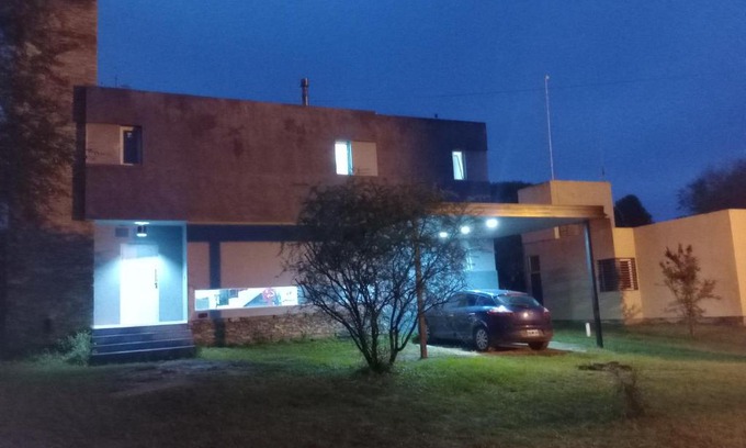 Villa Icho Cruz House | Hermosa casa en Lomas Del Rey