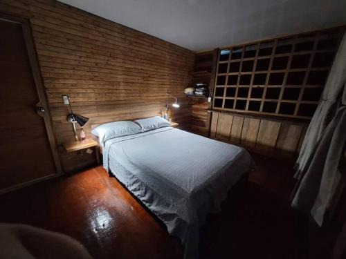 Chiguata House | Hermosa Cabaña Bosque y Mar, Relax y disfrute!