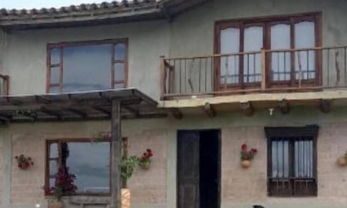 Villa de Leyva Cabin | Hermosa Cabaña Rural en Villa de Leyva