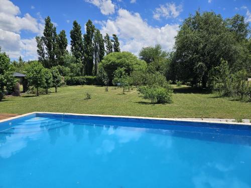 Jose de la Quintana House | HERMOSA CASA con 4000mts de PARQUE en las SIERRAS DE CORDOBA