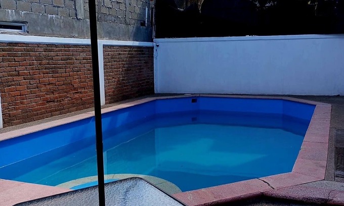 Puerto Vallarta House | Hermosa Casa con Alberca , a/c y Terraza con Hamacas