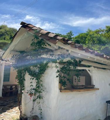 Barichara House | Hermosa casa campestre