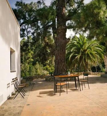 La Guancha House | Hermosa casa con vistas al jardin