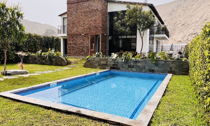 Cieneguilla Other | Hermosa Casa de campo en Cieneguilla