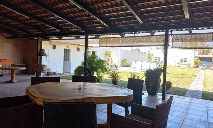Tala House | Hermosa Casa de campo