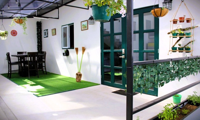 San Antonio Apartment | Hermosa Casa de las Brujas Escazú! Déjate hechizar por montañas y leyendas