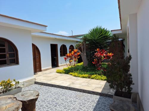 San Bartolo Apartment | Hermosa Casa de Playa en San Bartolo