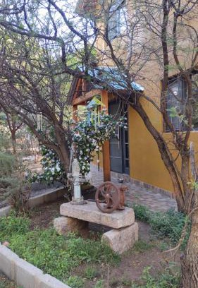 Capilla del Monte House | Hermosa casa en barrio la toma