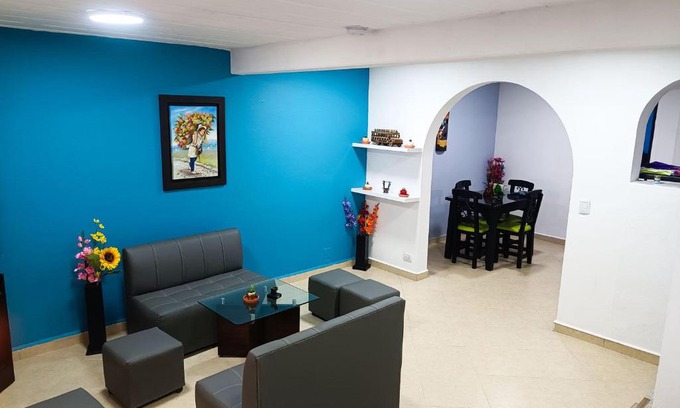 Sabaneta House | Hermosa casa en el mejor lugar!