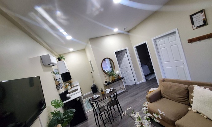 Spring Valley House | Hermosa Casa en Spring Valley