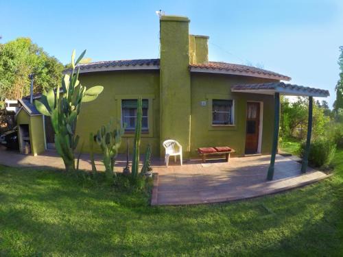 Villa Rumipal House | Hermosa Casa en Villa Rumipal