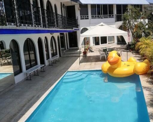 Lomas de Costa Azul House | Hermosa casa familiar