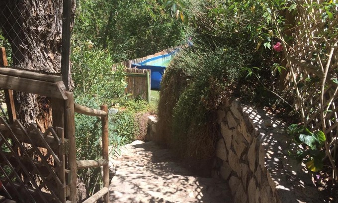 Pisco Elqui House | Hermosa Casa Pisco Elqui