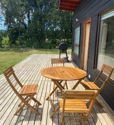 Los Lagos Villa | HERMOSA CASA rodeada DE NATURALEZA