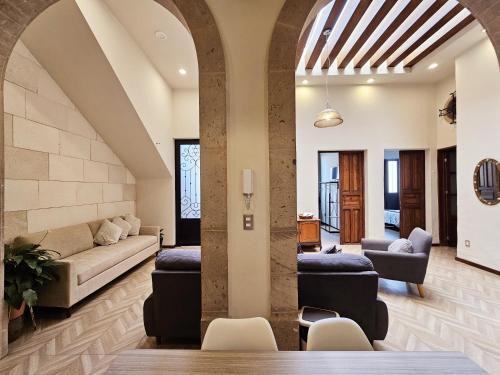 Historic Centre Apartment | HERMOSA Casa Serapio