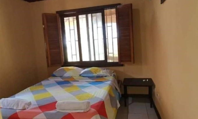 Bandera Cottage | Hermosa Casa Vacacional Rural en Costa Rica Frente al mar