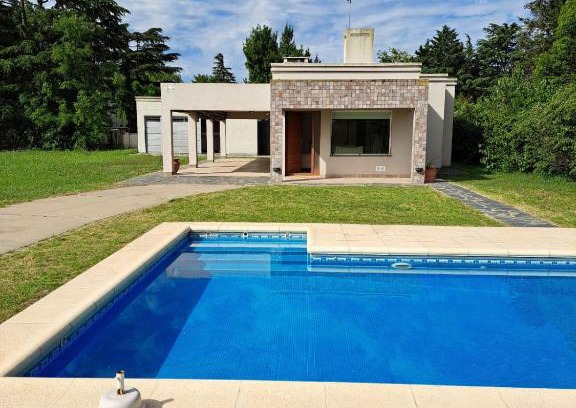 Junin House | HERMOSA CASAS QUINTA EN JUNIN (BS AS)