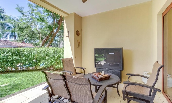 Playa Hermosa Apartment | Hermosa del Mar