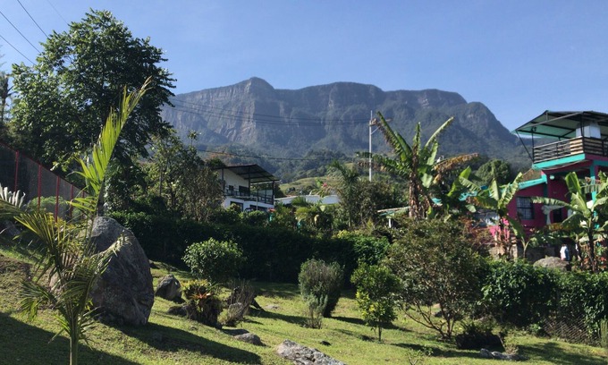 Sasaima Villa | Hermosa Finca en el campo, 3 casas, 5 cuartos, 5 baños, rentan individualmente.