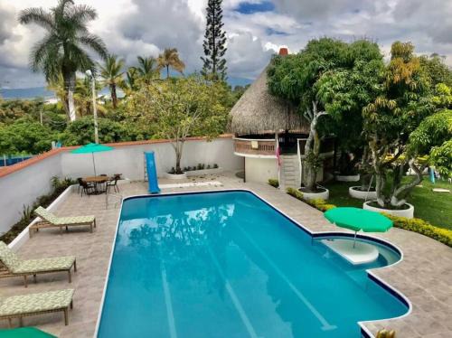 Fusagasuga House | Hermosa Finca Privada