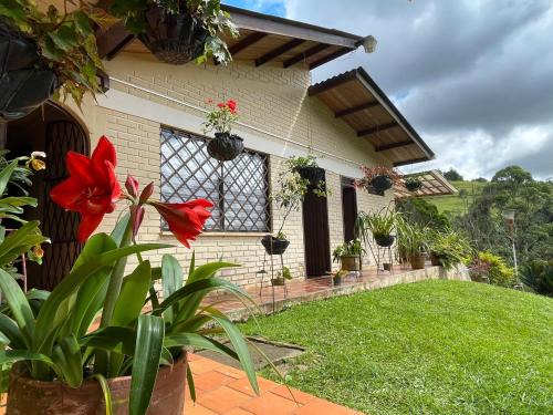 Cali Villa | Hermosa finca villajovi con piscina privada