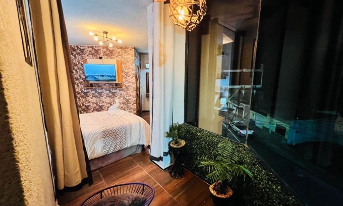Orizaba Apartment | Hermosa Habitación céntrica y turística