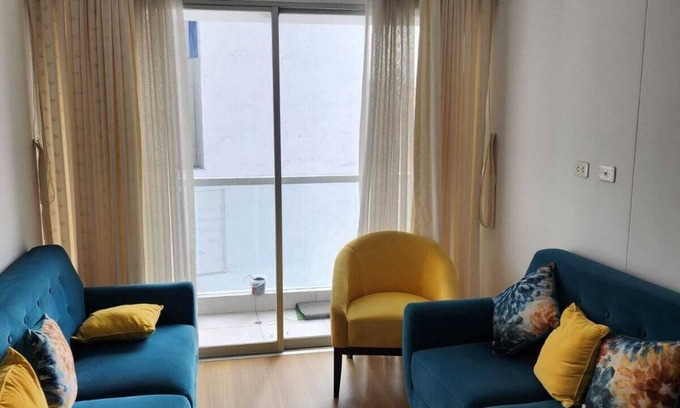 Jesus Maria Apartment | Hermosa Habitación en Jesús María