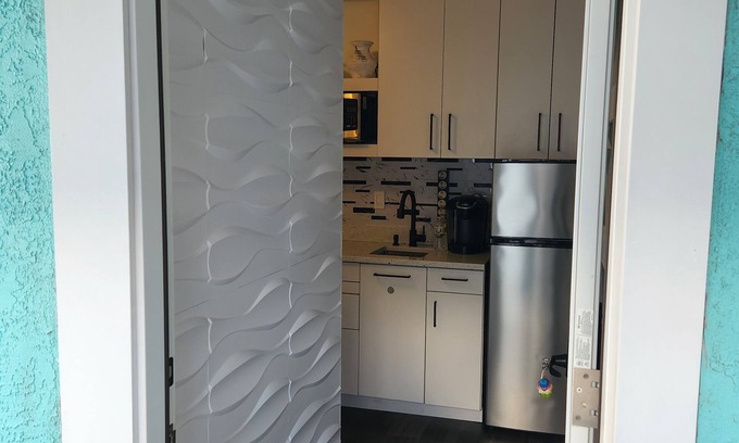 Pinellas Park House | Hermosa habitacion de lujo