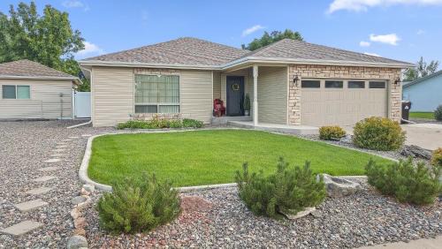 Montrose House | Hermosa Haven home