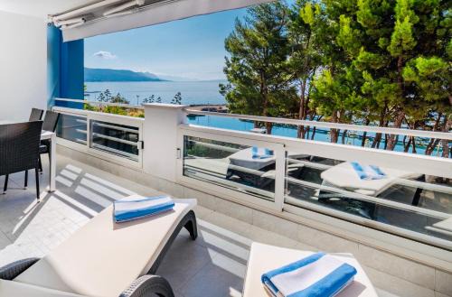 Bacvice Apartment | Hermosa Luxury Apartment
