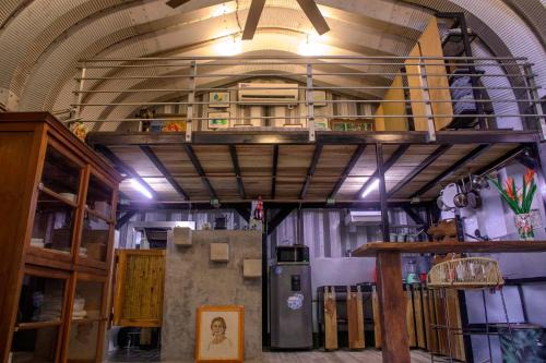 Jaco Apartment | Hermosa Nests Industrial loft