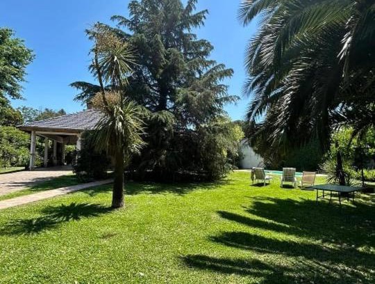 Moreno House | Hermosa quinta para 8 personas