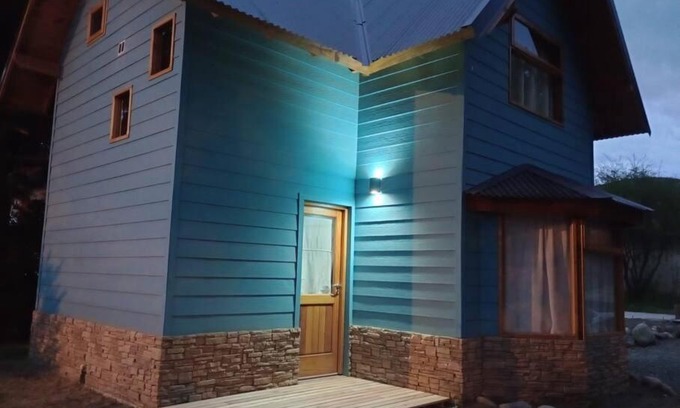 Junin de los Andes House | Hermosa y amplia cabaña rodeada de naturaleza!