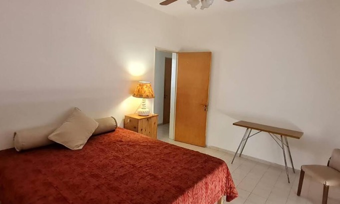 Villa Maria Apartment | Hermosa y amplia casa Villa Maria